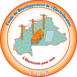 logo FDE